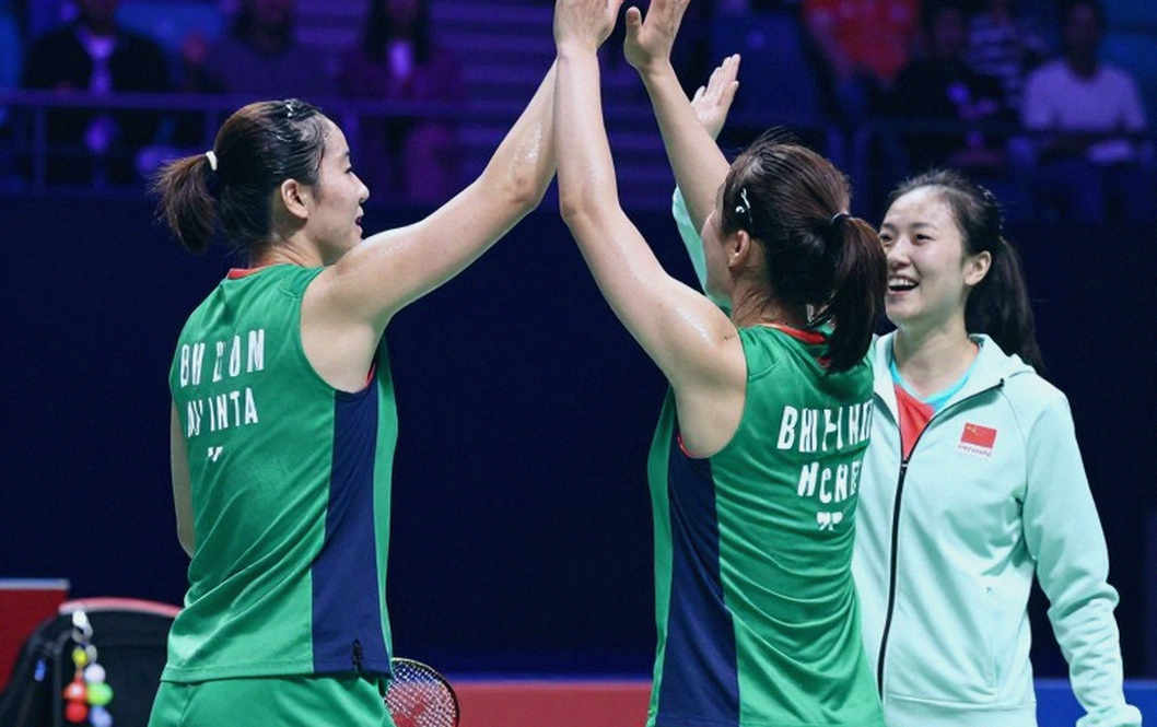 Asian Games 2026 ngày 1: Ấn Độ mở màn gặp Kazakhstan trong tie đồng đội nữ