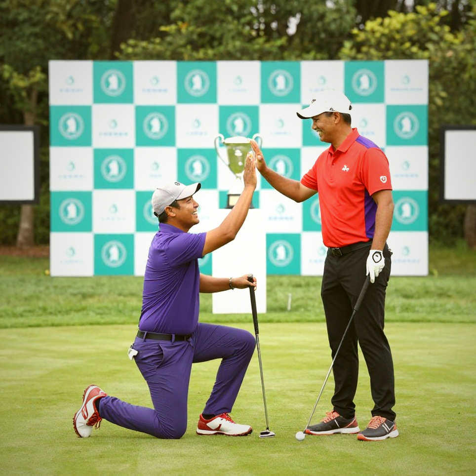 Giải Golf Quốc tế Đà Nẵng 2026: Khi dữ liệu biết nói dối và cú ngã ở mét 350