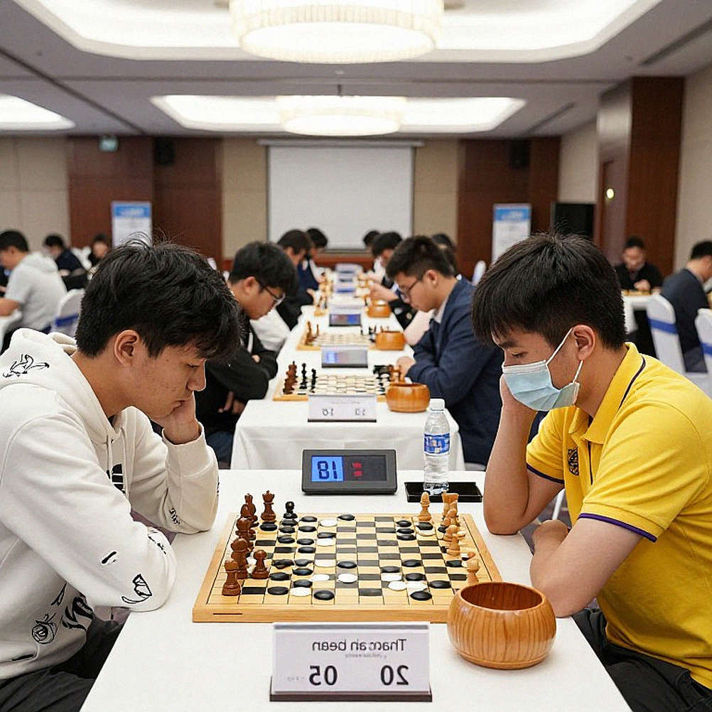 Samarkand giữ vàng: Uzbekistan vô địch Olympiad cờ vua 2026, Ấn Độ nhận bạc bằng tiebreak đối đầu trực tiếp
