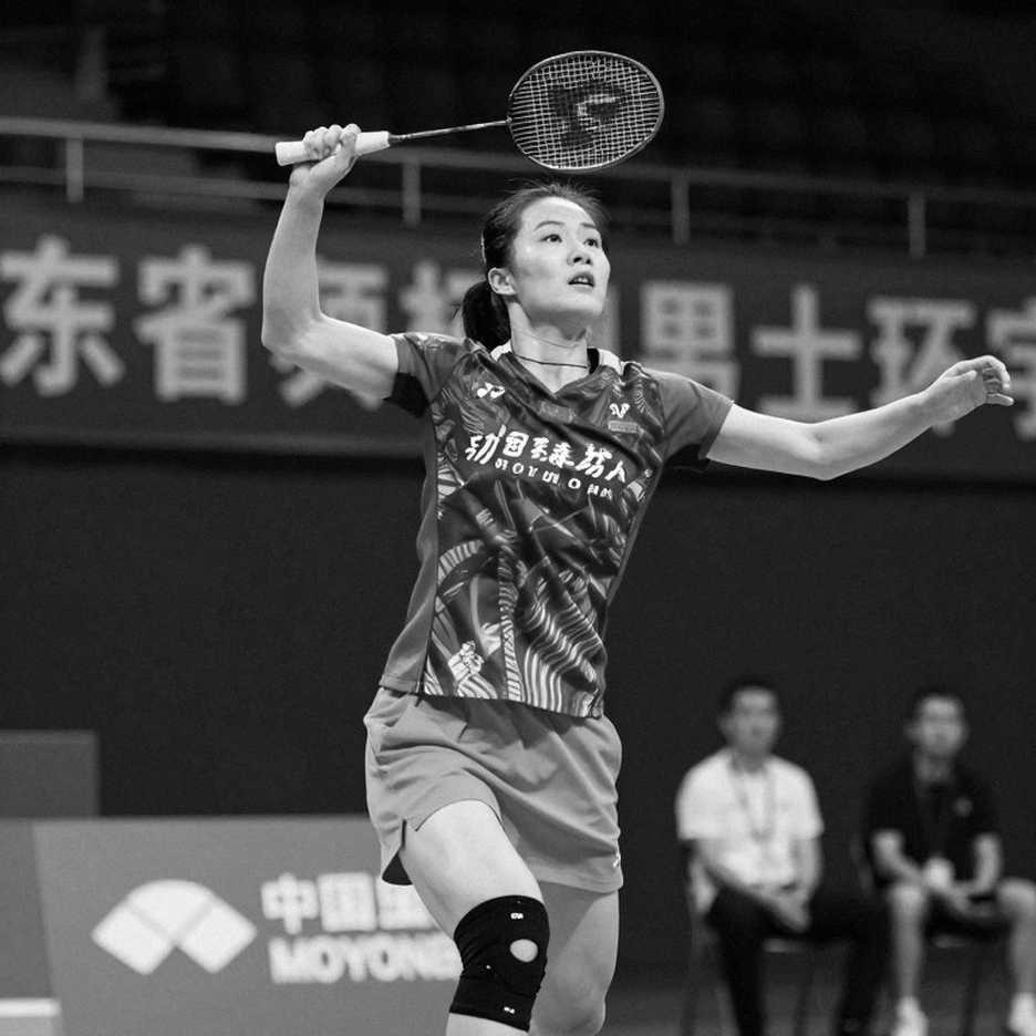 Thùy Linh và Asiad: Cầu lông Việt Nam thiếu một hệ thống, không thiếu một tay vợt