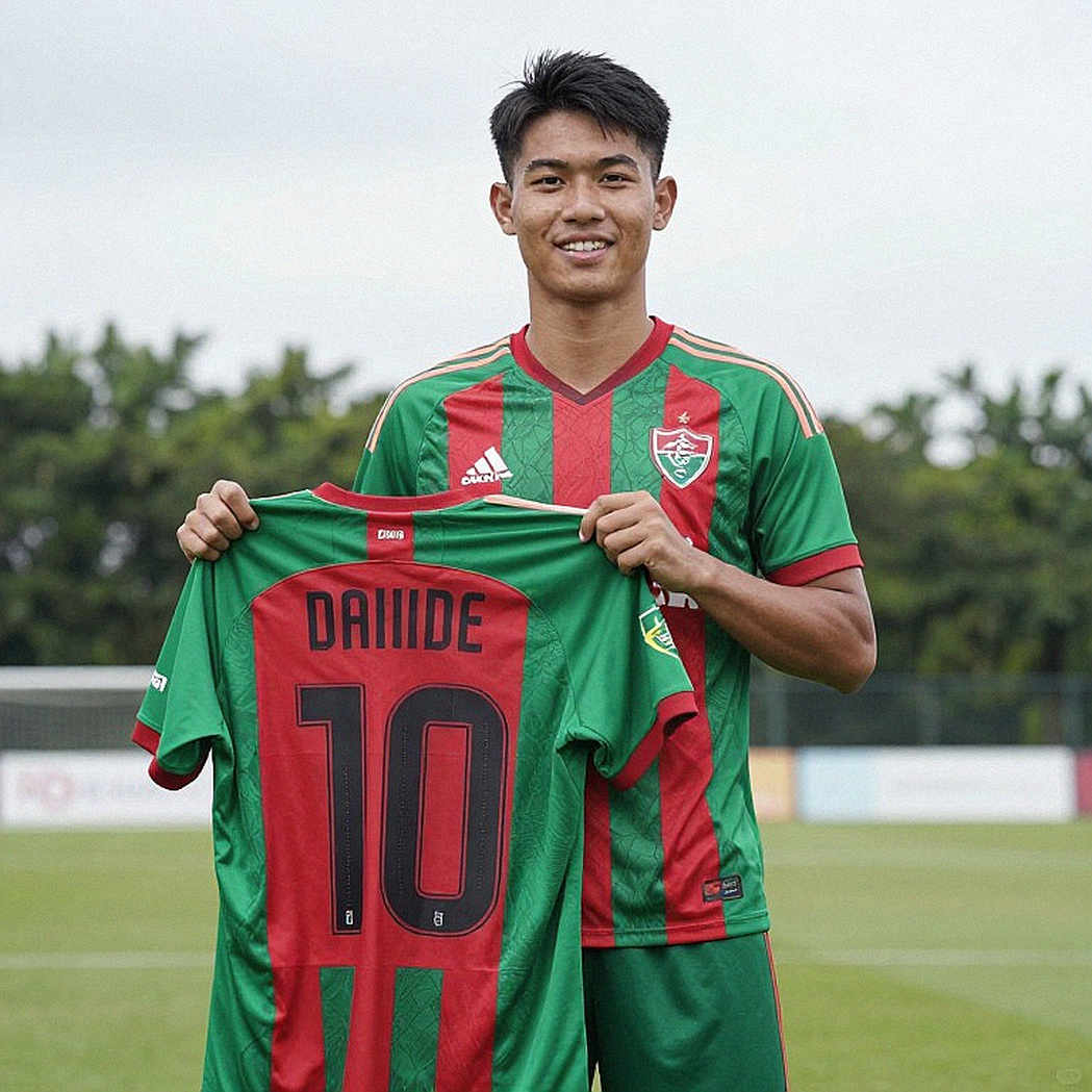 V.League 1: Bong bóng giá cầu thủ trẻ và cơn sốt gegenpressing đang chạm trần