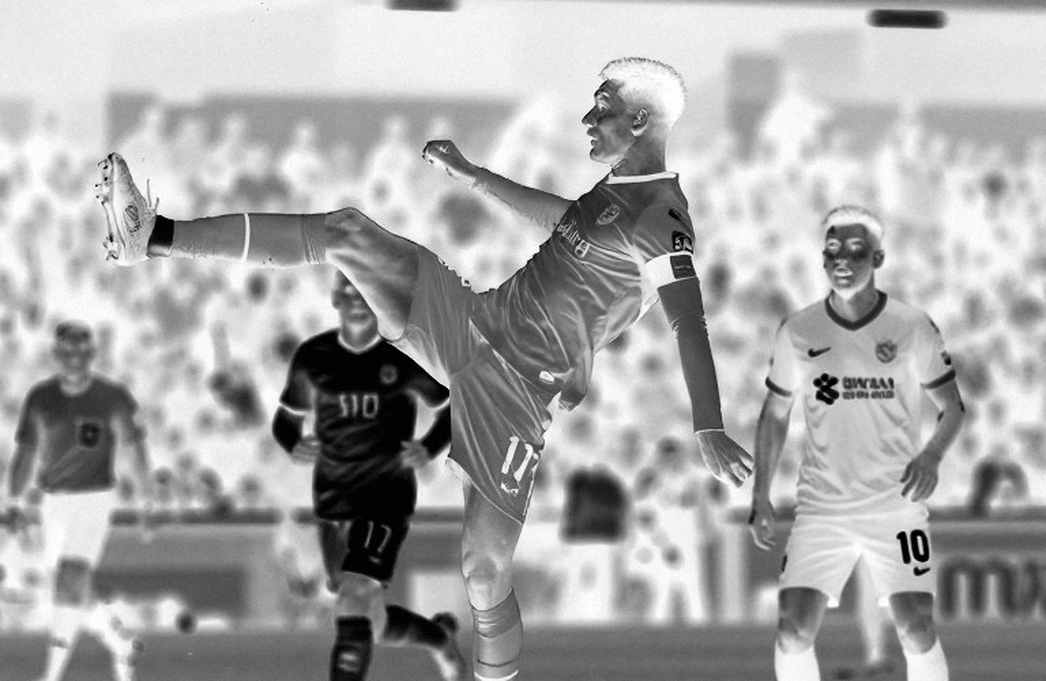 Persib Bandung đến Seoul bằng đội hình chắp vá: Khi trục Thom Haye phải gánh cả hệ thống