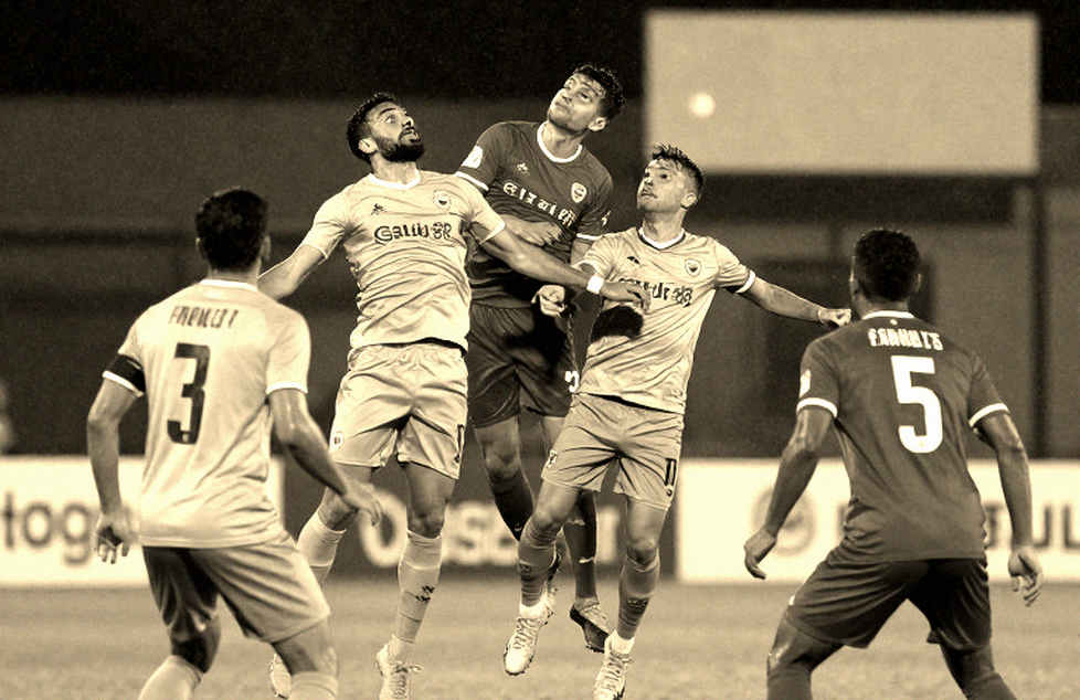 V-League 2026-2026: Cuộc cách mạng chiến thuật đang bị đồng thuận sai lầm chôn vùi