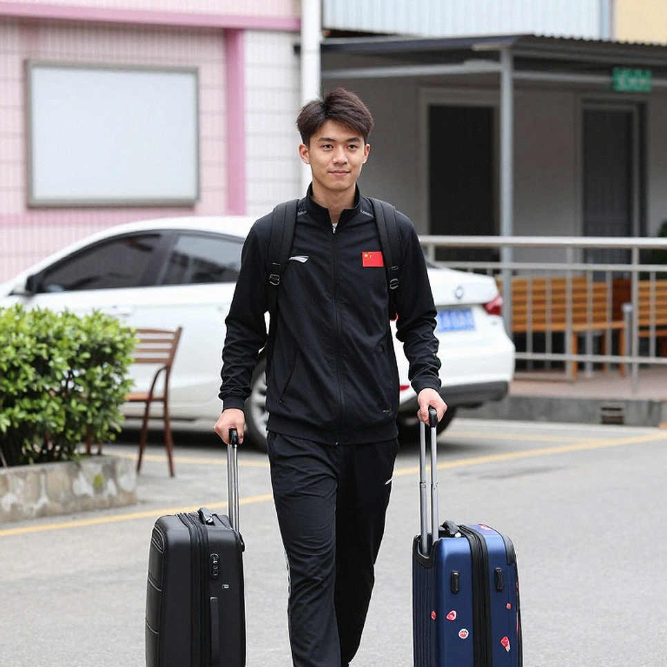 Tanvi Patri lên ngôi vô địch cầu lông U17 châu Á 2026 tại Thành Đô