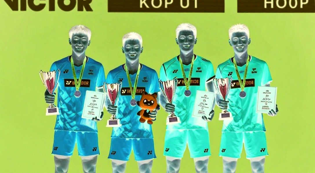 Ấn Độ giành huy chương cầu lông đồng đội nam tại Asian Games 2026, nữ dừng bước trước Nhật Bản