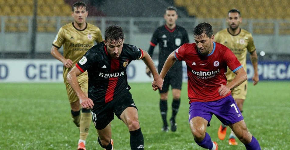 Cardiff 11/12: Joshua và Fury, và 15 năm những con số chưa từng khớp