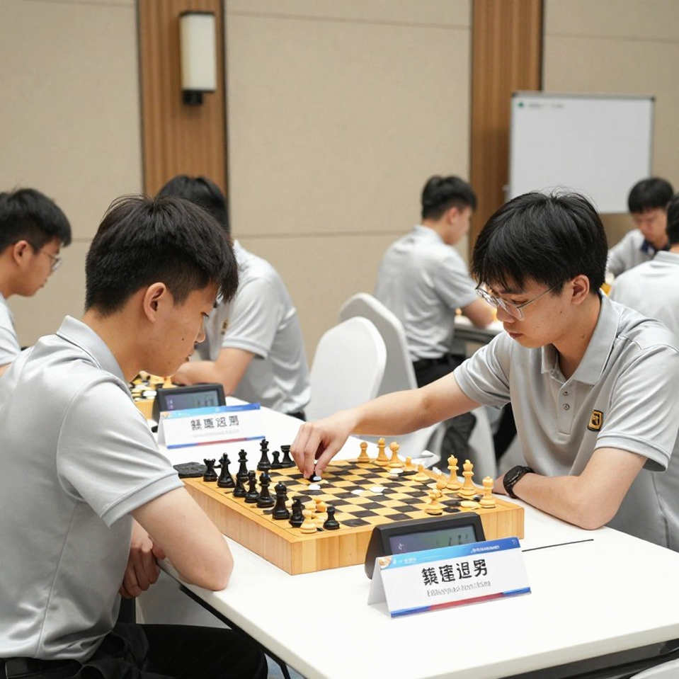 Nước 9...a5 và tiếng vọng từ một gói học liệu giữa mùa cờ vua 2026