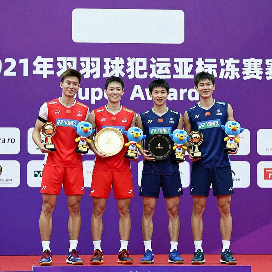 An Se-young và năm kỷ lục tại Asian Games 2026: Khi một tay vợt đơn độc định hình lại trật tự đơn nữ thế giới