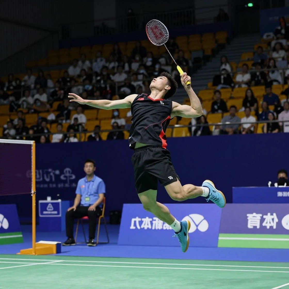 Cầu lông Trung Quốc ở Đại hội Thể thao châu Á 2026: Khi mục tiêu hai huy chương vàng trở thành một lời thú nhận